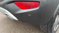 Kia Stonic 1.0T GDi 48V Connect 5dr DCT Petrol Estate